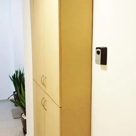 180° View Luxury Flat Apartment