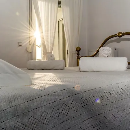 Apartment 180° View Luxury Flat Kallithea (Crete)