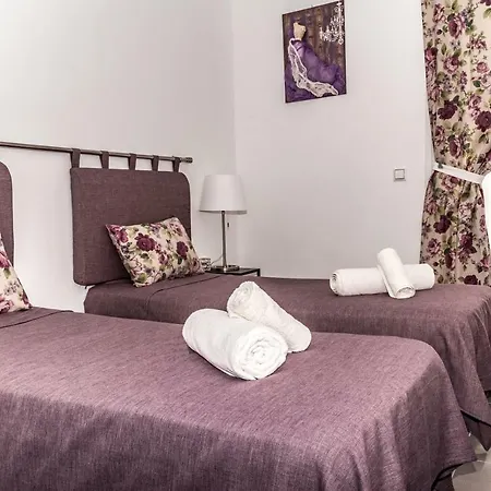 Apartment 180° View Luxury Flat *