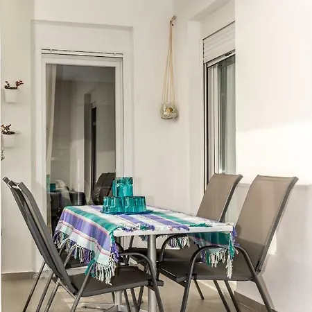 180° View Luxury Flat Apartment