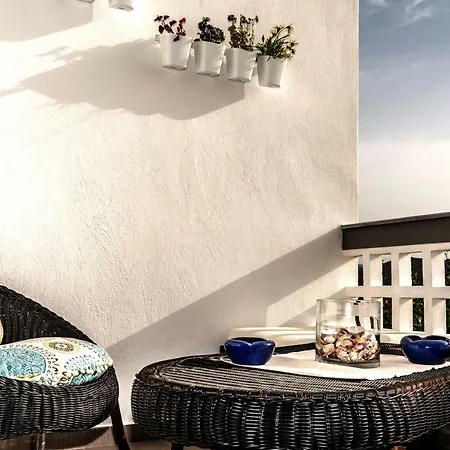 180° View Luxury Flat Apartment