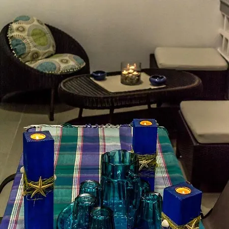 Apartment 180° View Luxury Flat *