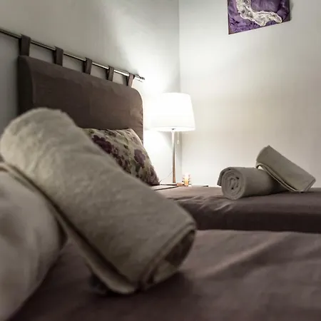 180° View Luxury Flat Kallithea (Crete)