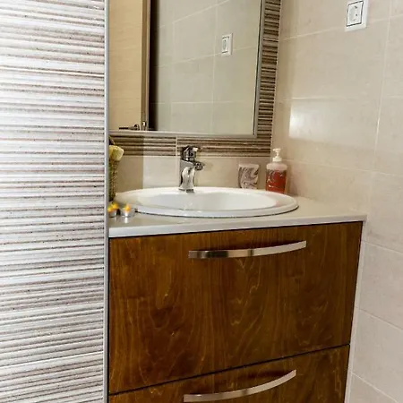 180° View Luxury Flat * Kallithea (Crete)