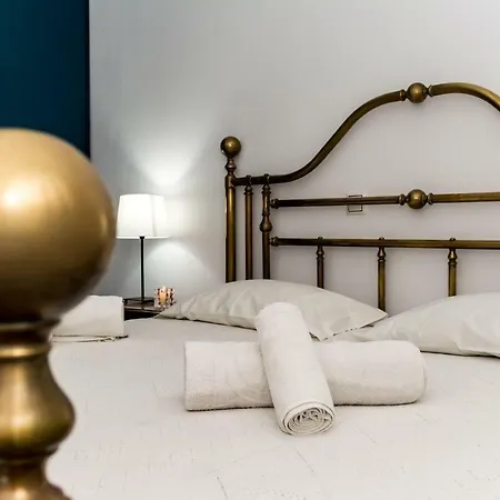 180° View Luxury Flat Apartment Kallithea (Crete)