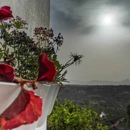 180° View Luxury Flat *