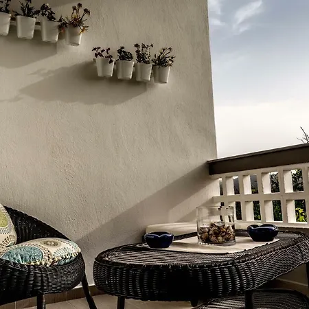 Apartment 180° View Luxury Flat *