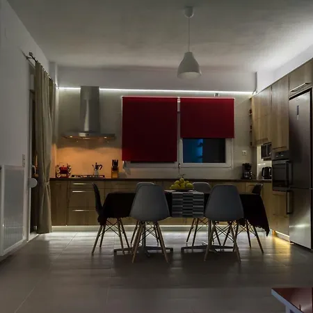 180° View Luxury Flat